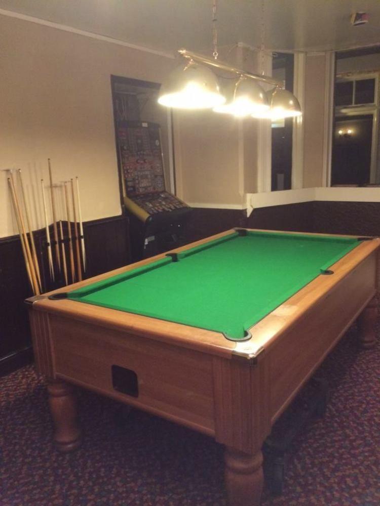 The West Town Inn Hayling Island エクステリア 写真